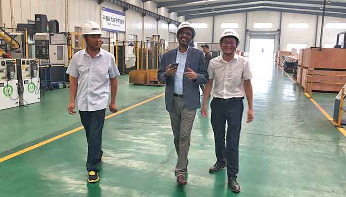 Discuss Single Girder Overhead Crane Technical Issues Discuss Single Girder Overhead Crane Technical Issues