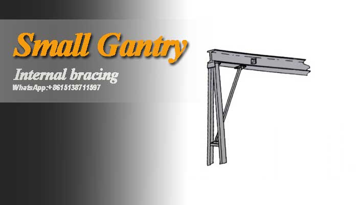 How to select a portable gantry crane