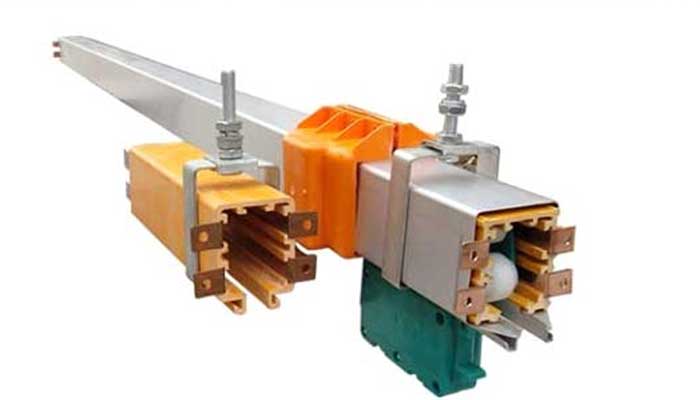 single pole conductor bar single pole conductor bar