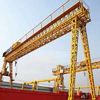 Box girder & beam girder design for cranes Overhead crane girder & gantry crane girder design