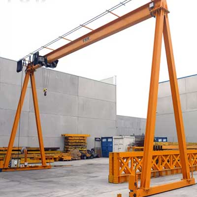 Box girder & beam girder design for cranes Overhead crane girder & gantry crane girder design