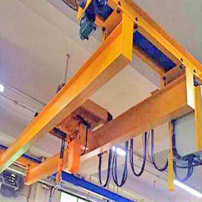 Box girder & beam girder design for cranes Overhead crane girder & gantry crane girder design
