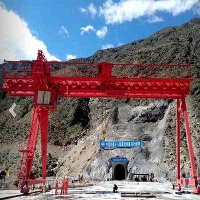 Box girder & beam girder design for cranes Overhead crane girder & gantry crane girder design