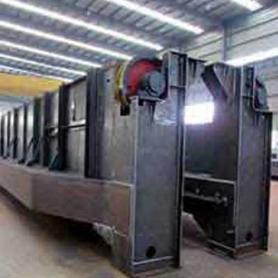 Box girder & beam girder design for cranes Overhead crane girder & gantry crane girder design