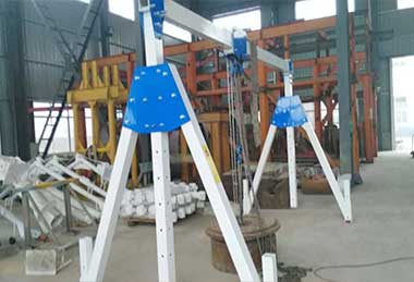 Fine surface grinding 