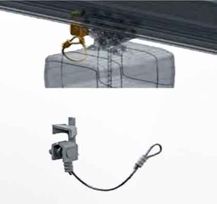 Load protection devices