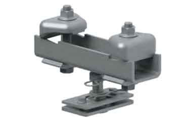 Flexible suspension components