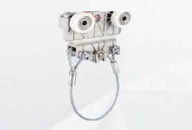 Secondary protection devices