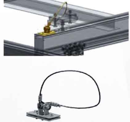 Track protection devices