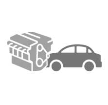 Overhead crane for Automotive