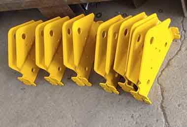 Underhung kbk crane trolley for sale Kenya