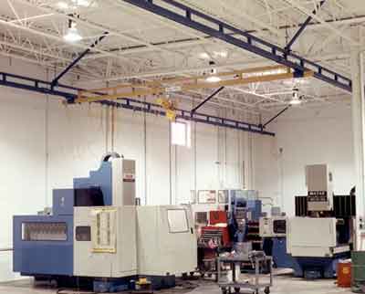 rigid kbk workstation for CNC machinery manufacturing rigid kbk workstation for CNC machinery manufacturing