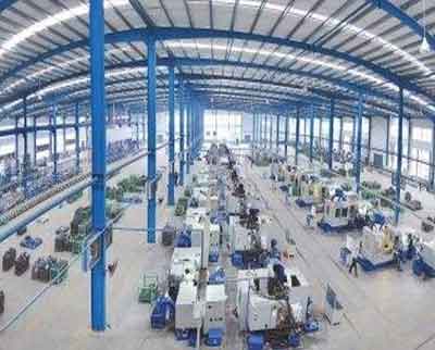 kbk rail cranes for chemical fiber machinery kbk rail cranes for chemical fiber machinery