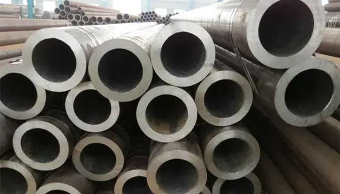 Steel pipes  Steel pipes