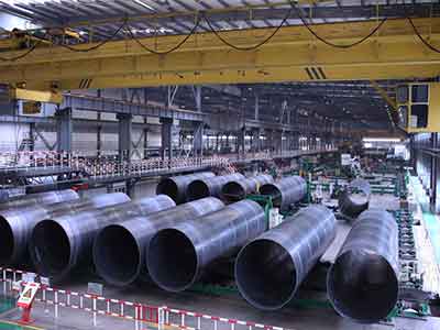 General use double girder overhead crane