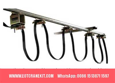 In the quotation falter the electric system type festoon of 4 meters.