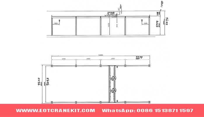 synchronized hoist crane design and column drawing synchronized hoist crane design and column drawing