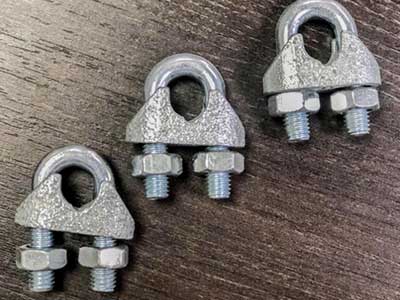 Chuck clip for safe container shipping  Chuck clip for safe container shipping