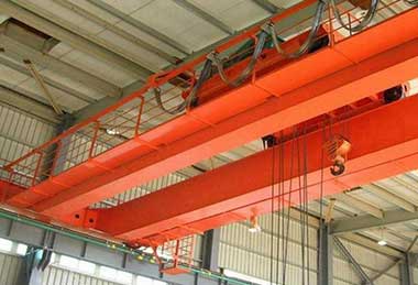 Crane type：QN Multifunctional Overhead Crane
