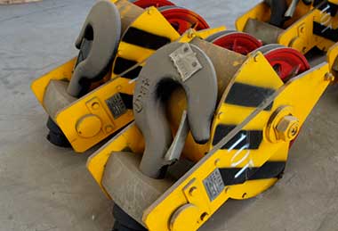 semi closed hook groups 