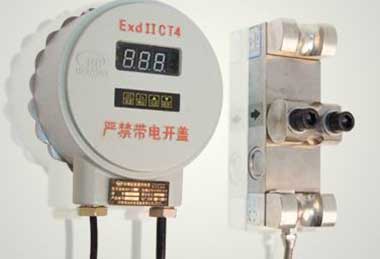 BQX series explosion-proof electric hoist load limiter
