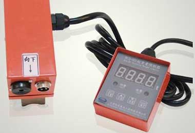 BCQ series electric hoist weight limiter