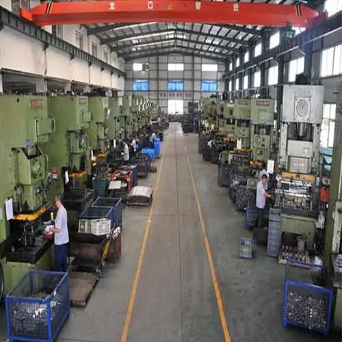 Single Girder Bridge Crane: