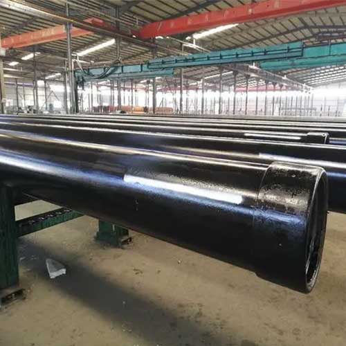 pipe handling overhead crane for processing workshops 