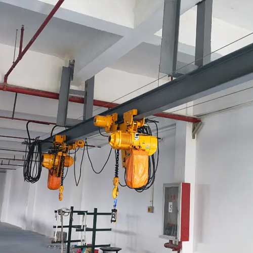 1 beam electric chain hoist for sale  1 beam electric chain hoist for sale