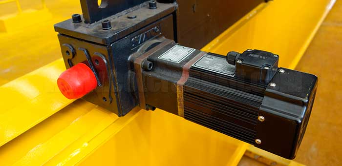 Drive Mechanisms and Motor Power Variations Drive Mechanisms and Motor Power Variations
