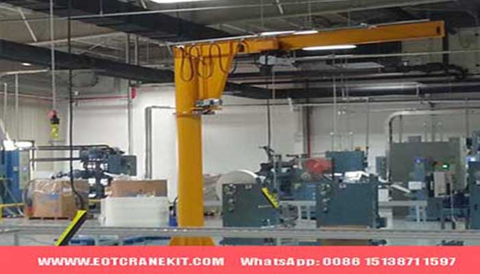 Jib I Beam Crane Jib I Beam Crane
