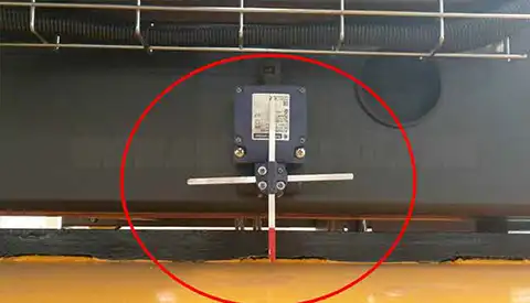 Safety Integration: Crane Safety Devices  Safety Integration: Crane Safety Devices