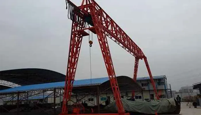 Wire Rope Hoists Wire Rope Hoists