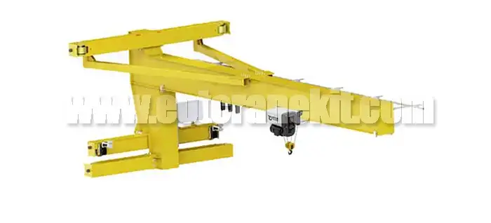 wall travelling jib crane 1 ton to 3 ton, hot sale 500kg, 1 ton, 2 ton  wall travelling jib crane 1 ton to 3 ton, hot sale 500kg, 1 ton, 2 ton