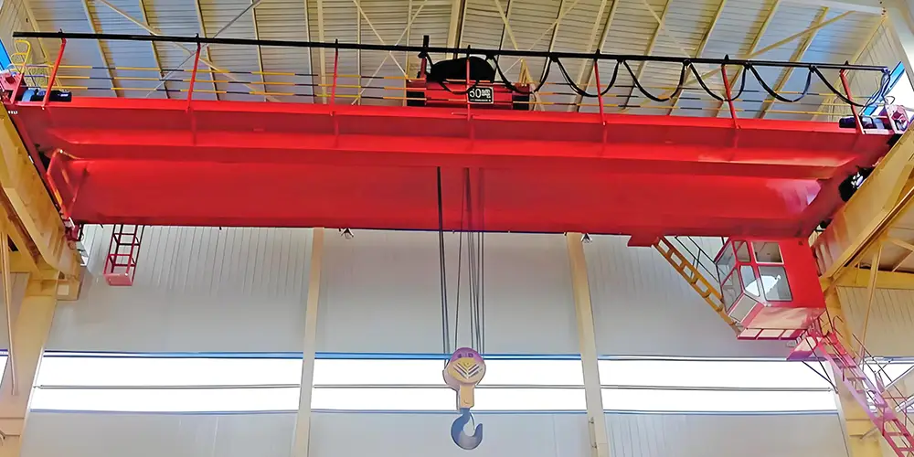 double girder eot crane and overhead crane for sale double girder eot crane and overhead crane for sale