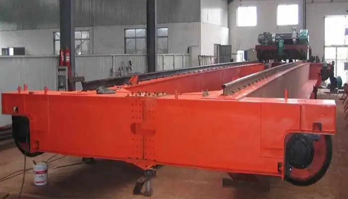 QD Overhead Crane for Sale