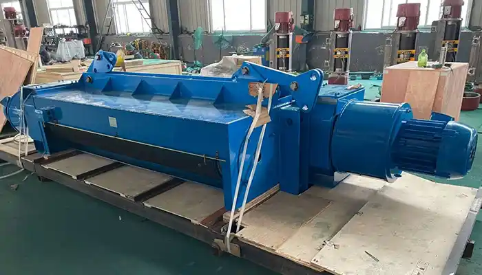 20 ton electric hoist