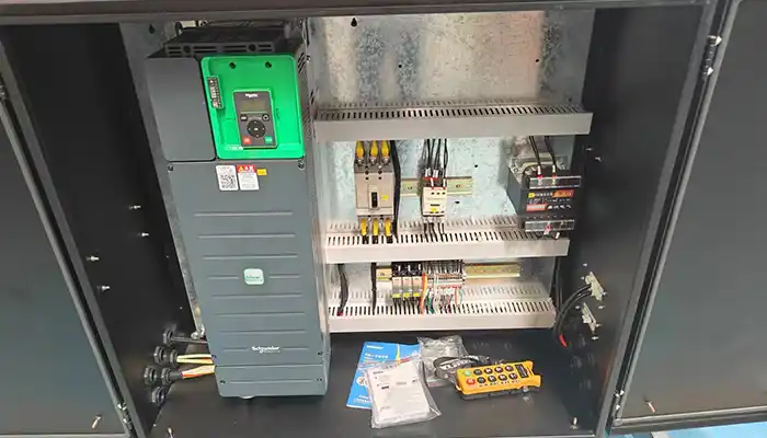 Electrical box for your refererence