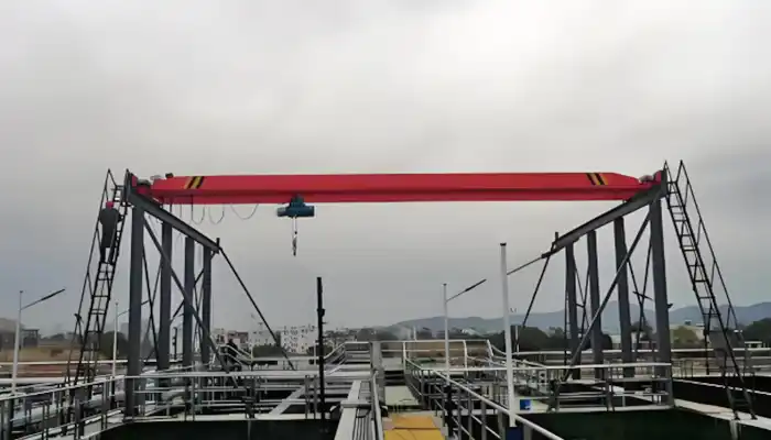 outdoor overhead bridge crane for sale  outdoor overhead bridge crane for sale