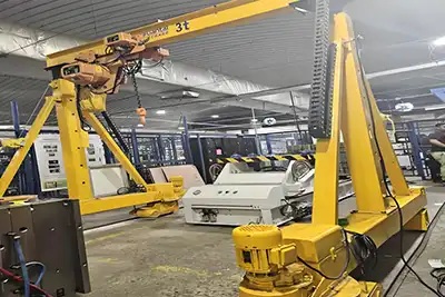 motorized a frame gantry crane 3 ton for sale, in the picture is a case of 3 ton gantry crane for honduras motorized a frame gantry crane 3 ton for sale, in the picture is a case of 3 ton gantry crane for honduras