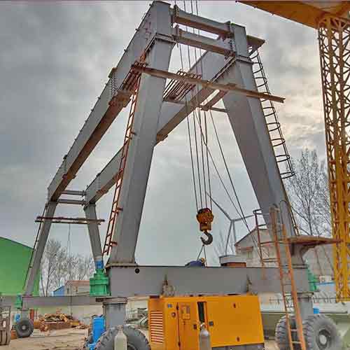 30 ton gantry crane for sale Singarpore