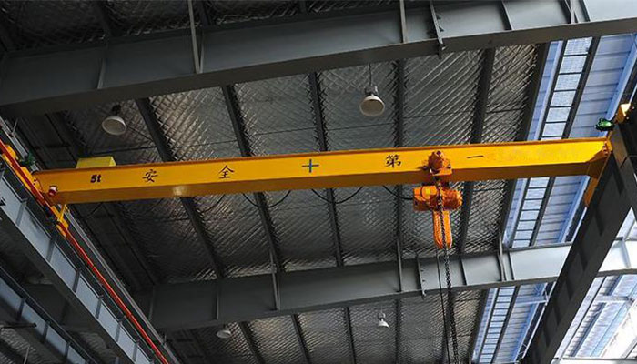 Electric chain hoists for sale Serbia, cost-effective crane hoists 