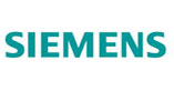 Crane supplier partener - Siemens