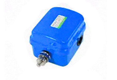 Electric wire rope hoist