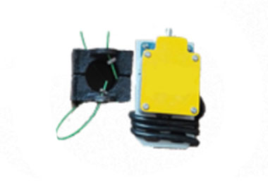 Electric wire rope hoist