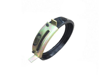 Electric wire rope hoist