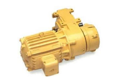 Electric chain hoist part: hoist motor Electric chain hoist part: hoist motor