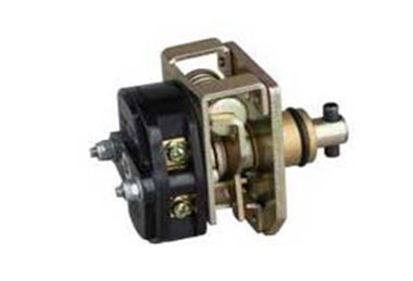 Electric chain hoist part: limit switch Electric chain hoist part: limit switch