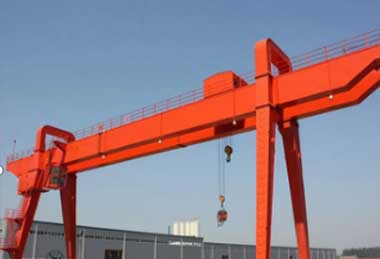 Electric wire rope hoist