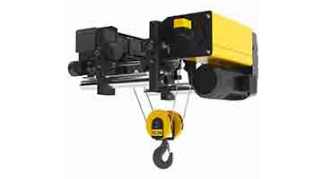 European Style Electric Hoist